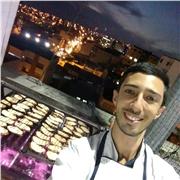 Chef y repostero, clases de gastronomía y culinaria nacional e internacional